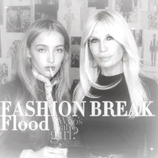 Fashion Break INFO