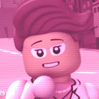 Lego gossip — новости фандома