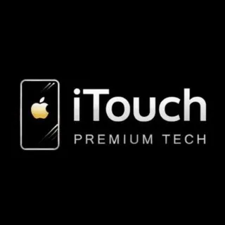 iTouch техника Apple