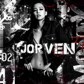 Jorven closed