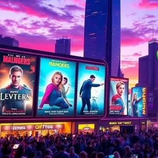 🎥 𝗘𝗦𝗧𝗥𝗘𝗡𝗢𝗦 𝗘𝗡 𝟮𝟬𝟮𝟱 🎥 
