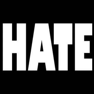 HATE CF! 💢 (рест)