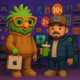 La comunidad de el dato de oferta 💜