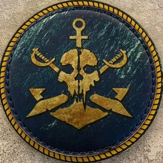 Морской отряд СпН