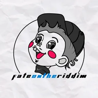 Fateontheriddim