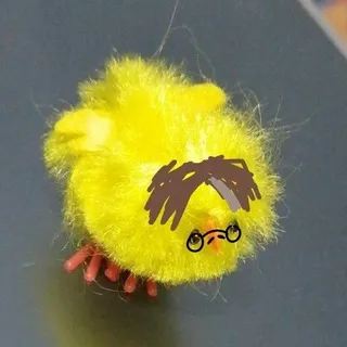 Стильна кепка Furby Cool Club
