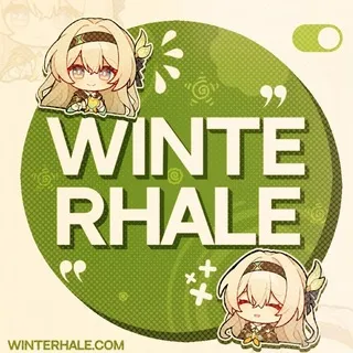 Winterhale.com