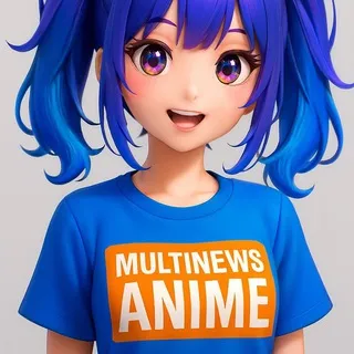 MultiNoticias Anime | Noticias de Anime Manga TV👘