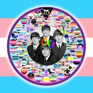 The Beatles CONFESSION, то есть секта