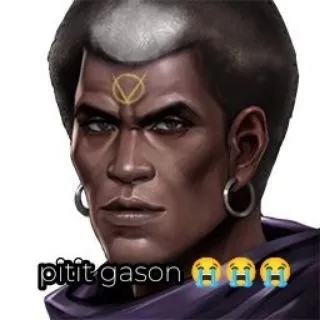 Dr. Voodoo 🦴 [ᵀʰᵉ ᴼᶰᵉ ʷʰᵒ ᴰᶦᵉᵈ ᵀʷᶦᶜᵉ]