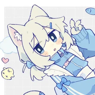 魔法世界~
