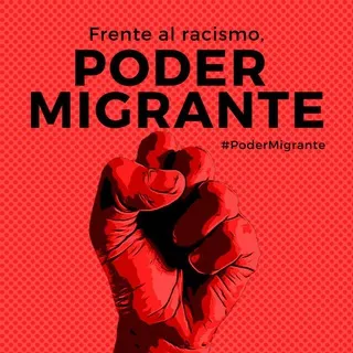Poder Migrante