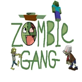 #zombiegang 🧟‍♂️