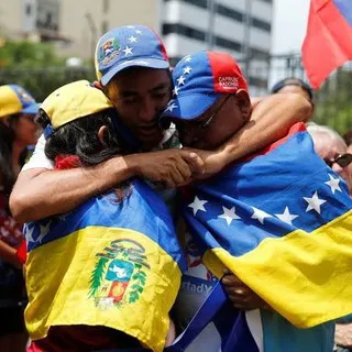Foros Zona Venezolana