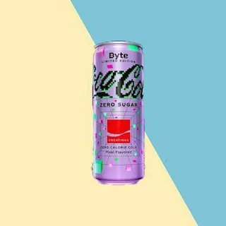 Byte Coke