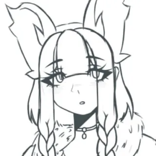 nyxarii | sentinel | evilcelestica