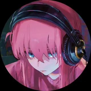 ✧ тянка хиккует ✧