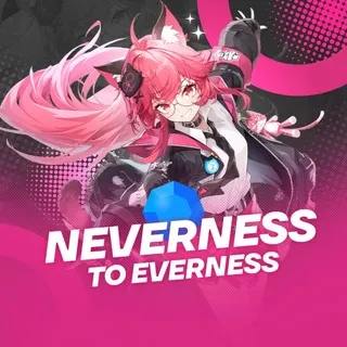 Neverness to Everness | NTE