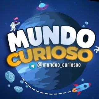 🌍🤔𝙈𝙪𝙣𝙙𝙤 𝘾𝙪𝙧𝙞𝙤𝙨𝙤🕵‍♂🌍