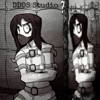 ᴅᴅᴏs٭sᴛᴜᴅɪᴏ