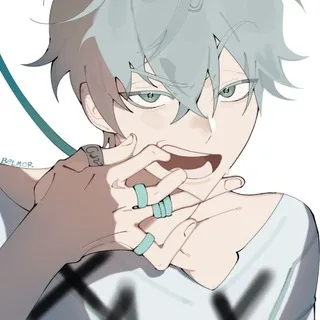 kargaᶻ 𝘇 𐰁