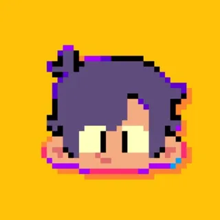 Todo / Pixel art
