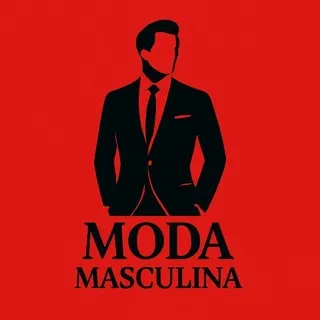 𝗠𝗼𝗱𝗮 𝗠𝗮𝘀𝗰𝘂𝗹𝗶𝗻𝗮 👔