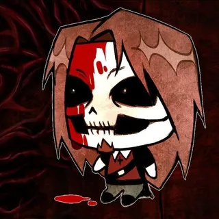 forlörn 🔪