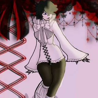 🎭🪻Mime in Shadow🪻🎭
