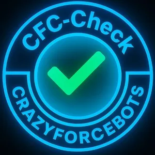 CrazyForceCheck