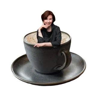 ☕️Tess coffee stories