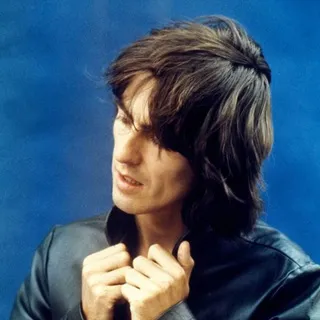 George Harrison