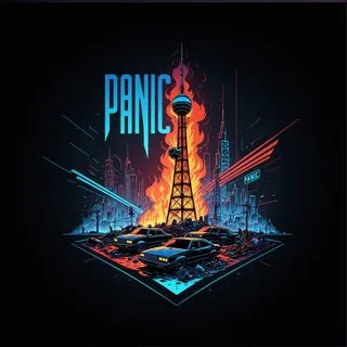 Panic Station : RST