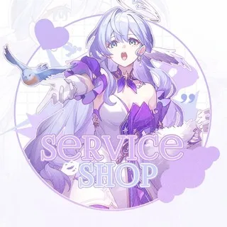 SERVICE SHOP ♪