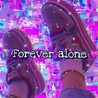 🌪•𝙁𝙊𝙍𝙀𝙑𝙀𝙍 𝘼𝙇𝙊𝙉𝙀•💔
