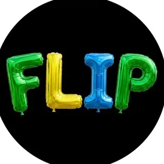 ФАВЕЛЛА ФЛИП МОСКВА / FLIP EVENTS