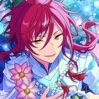 ESInfo News🔮 | Новости Ensemble Stars