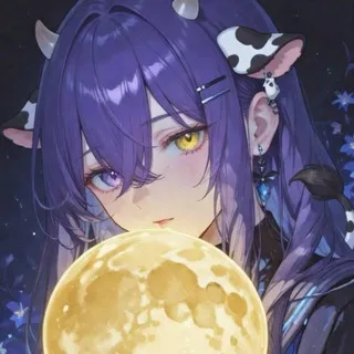 Moon Bunny