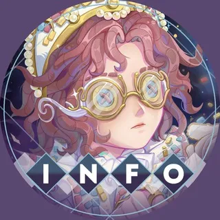 Identity V | iNFO