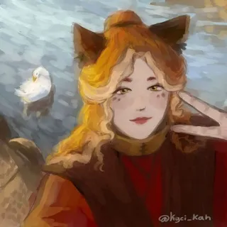 БОНЯ. Я БАЛАЛАЙКА