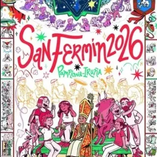 SAN FERMÍN 2026