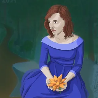 КыSь пишет и рисует | Мария Чудова