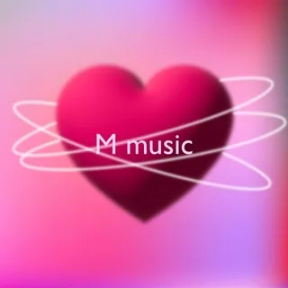 M ❤️ Music