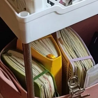 ⊹₊｡ꕤ˚ Блокнотный клуб