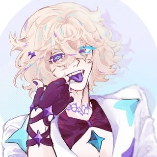 °˖✧ Willian