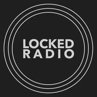 LOCKED RADIO