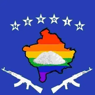 Kosovo gaming🇽🇰🏳️‍🌈🏳️‍⚧️