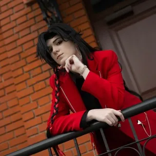 💮Oduvanchik/Cosplay/💮