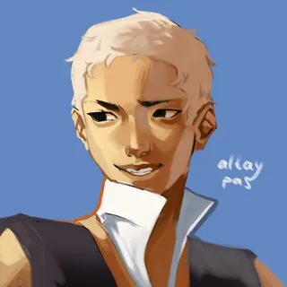 Mikelyan || Altay Pas