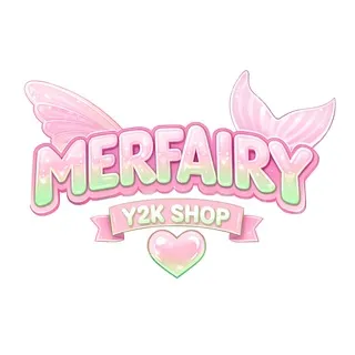MerFairy | Чешуя и блёстки 🪷